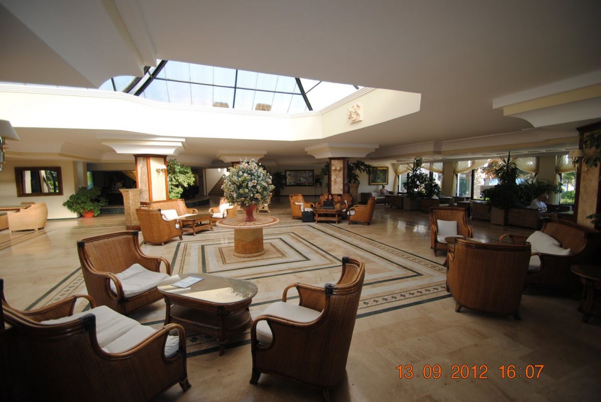 imagini hotel CLUB KADIKALE BODRUM